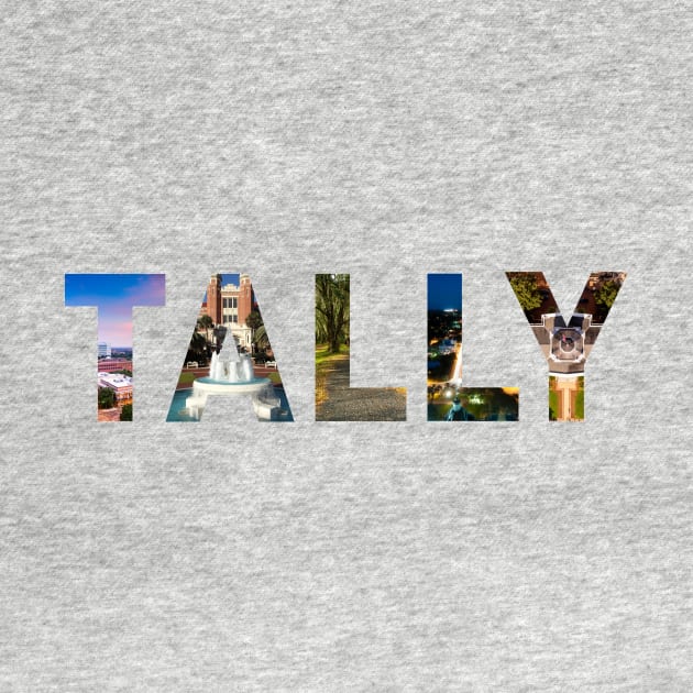 TALLY by Ivy Lark - Write Your Life